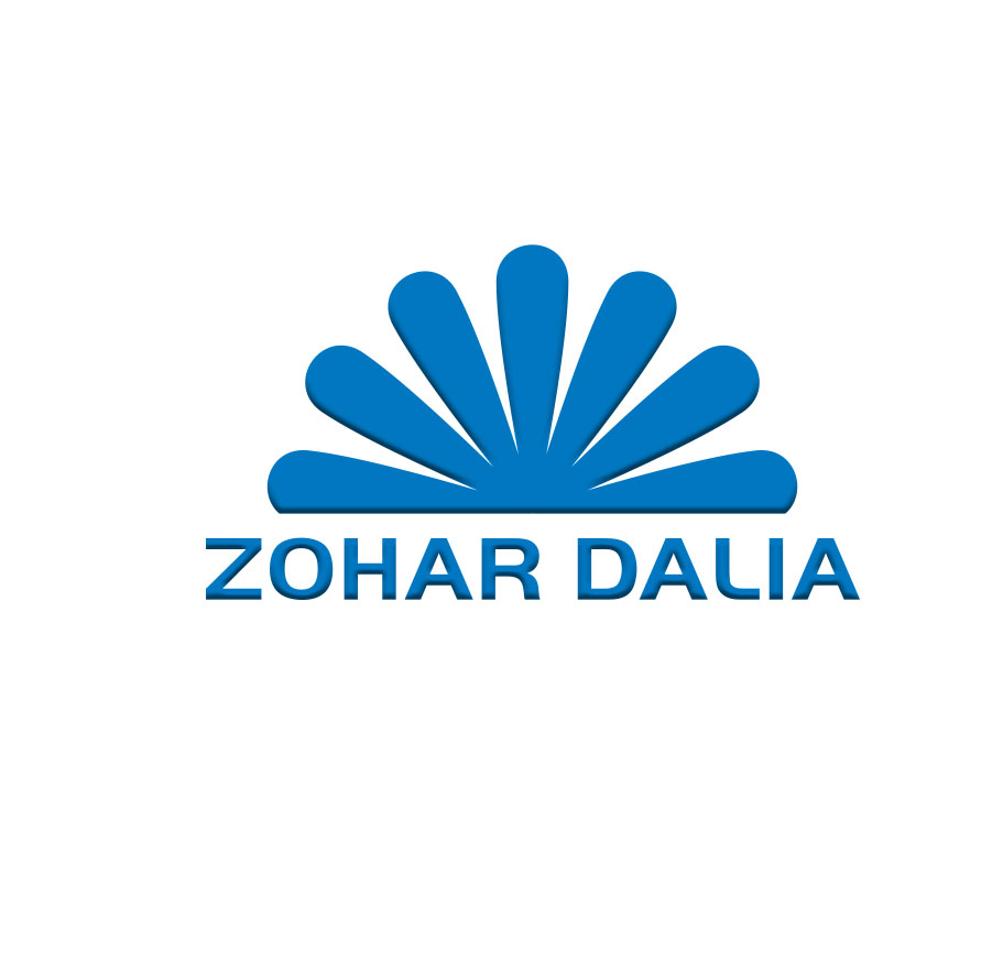 Logo-Zohar Dalia