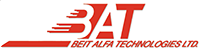Logo Beit Alfa
