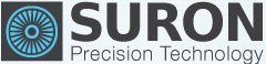 Logo Suron