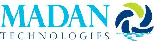 logo Madan tec