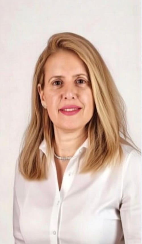  ואלין סימן טוב - מנהלת לישכה